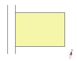 千葉県館山市藤原