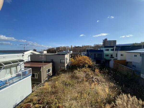北海道小樽市緑１丁目(賃貸一戸建5LDK・--・108.54㎡)の写真 その7
