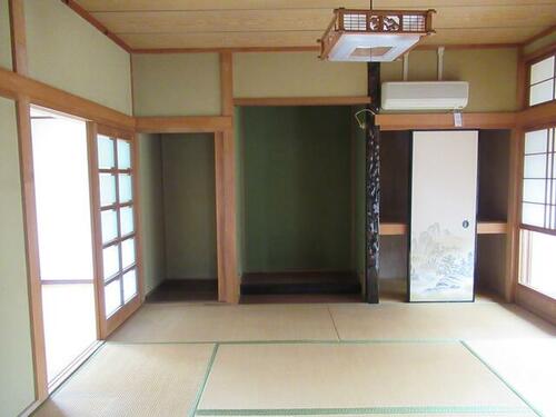 detached 愛媛県北宇和郡鬼北町大字近永