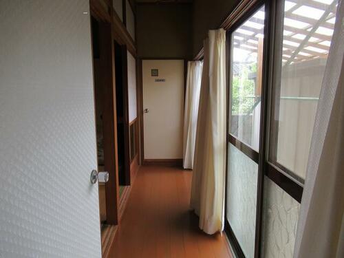 detached 愛媛県北宇和郡鬼北町大字近永