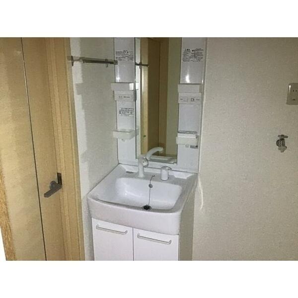 apartment 群馬県邑楽郡明和町新里
地図を見る