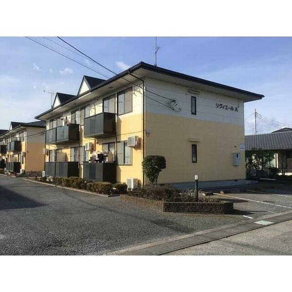 apartment 群馬県邑楽郡明和町新里
地図を見る