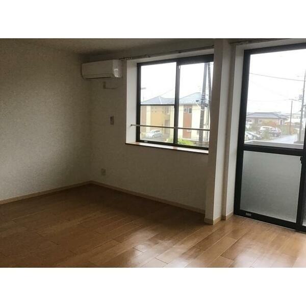 apartment 群馬県邑楽郡明和町新里
地図を見る