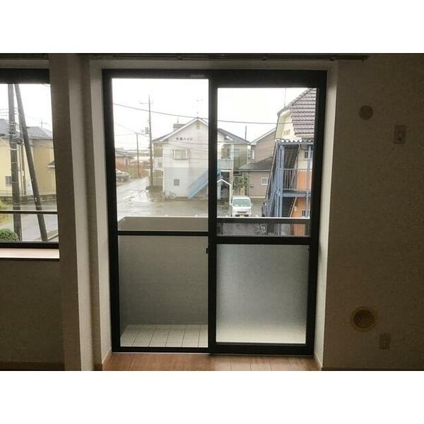 apartment 群馬県邑楽郡明和町新里
地図を見る