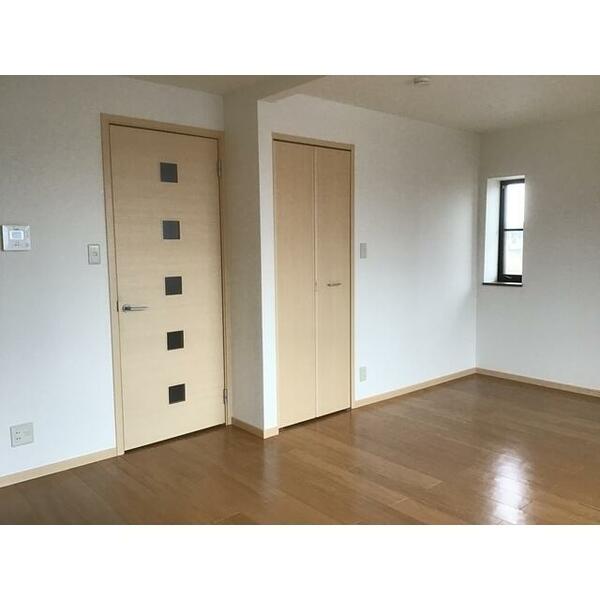 apartment 群馬県邑楽郡明和町新里
地図を見る