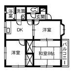 綾歌郡宇多津町浜六番丁 2階建 築31年のイメージ