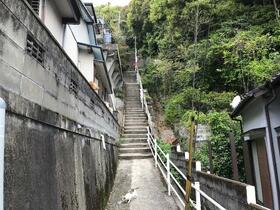 長崎県長崎市稲佐町