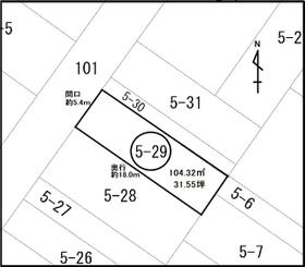 愛知県豊橋市前田南町１丁目