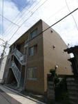 名古屋市熱田区一番２丁目 3階建 築27年のイメージ