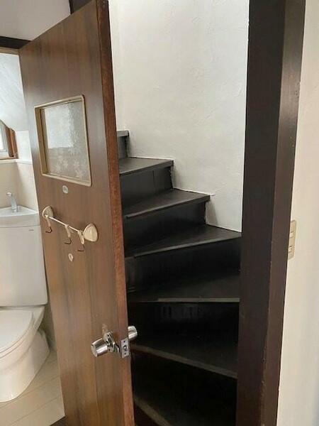 detached 埼玉県春日部市樋籠

地図を見る