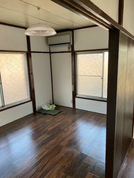 detached 埼玉県春日部市樋籠

地図を見る