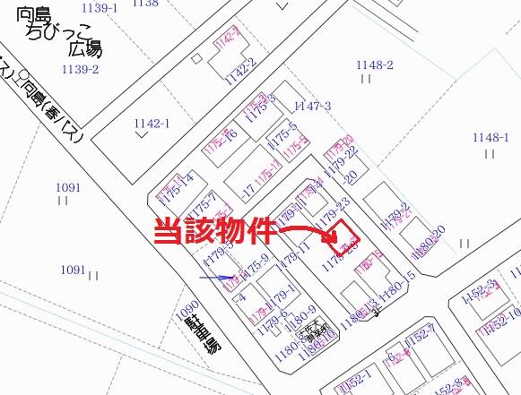 detached 埼玉県春日部市樋籠

地図を見る