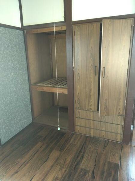 detached 埼玉県春日部市樋籠

地図を見る