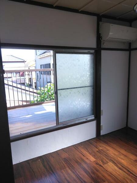 detached 埼玉県春日部市樋籠

地図を見る