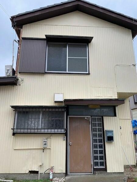 detached 埼玉県春日部市樋籠

地図を見る