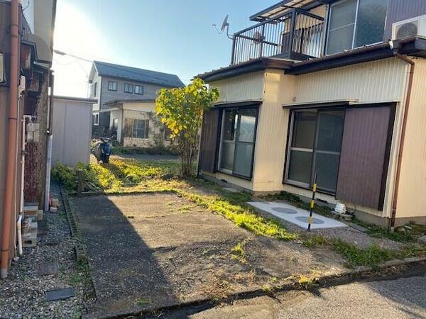 detached 埼玉県春日部市樋籠

地図を見る