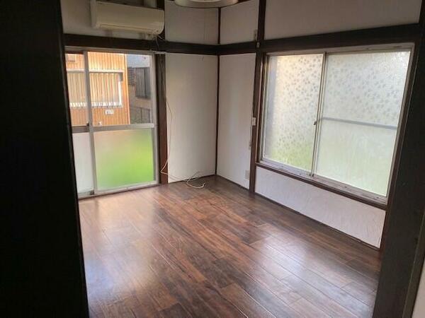 detached 埼玉県春日部市樋籠

地図を見る