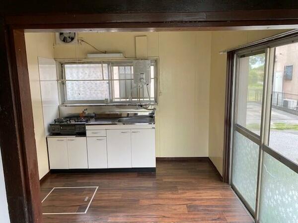 detached 埼玉県春日部市樋籠

地図を見る