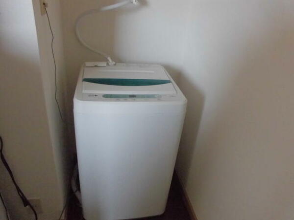 画像9:洗濯機　新品