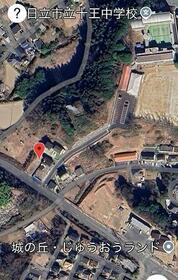 茨城県日立市十王町友部