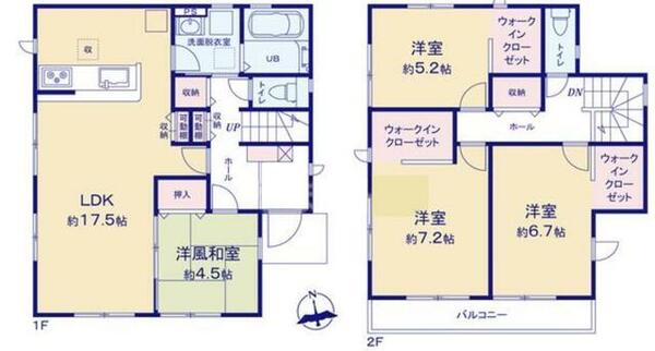 detached 宮城県角田市角田字泉町

地図を見る
