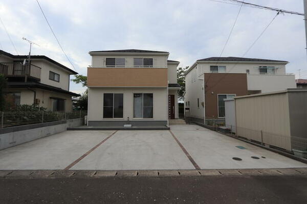 detached 宮城県角田市角田字泉町

地図を見る