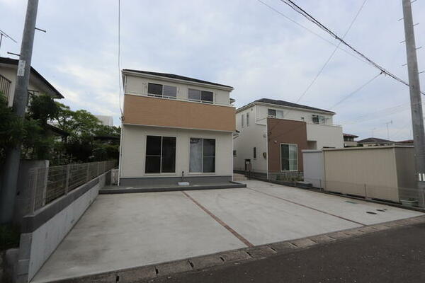 detached 宮城県角田市角田字泉町

地図を見る