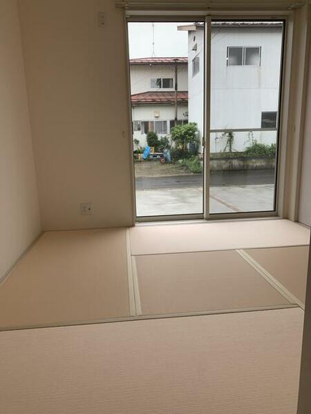 detached 宮城県角田市角田字泉町

地図を見る