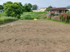 群馬県前橋市富士見町田島