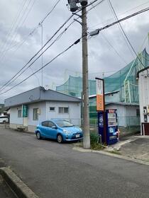 愛知県北名古屋市久地野郷廻