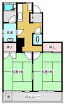 名古屋市南区戸部下２丁目 4階建 築46年のイメージ