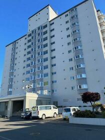 京成サンコ−ポ琴似台