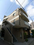 名古屋市熱田区沢上１丁目 3階建 築29年のイメージ
