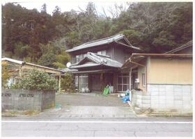 香川県高松市塩江町安原上東