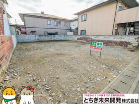 栃木県栃木市本町