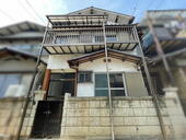 堺市堺区神石市之町 2階建 築47年のイメージ