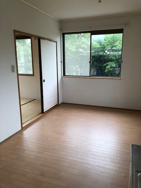 高知県高知市新屋敷１丁目(賃貸アパート2DK・2階・41.25㎡)の写真 その9