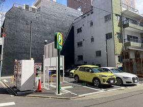 愛知県名古屋市中村区椿町