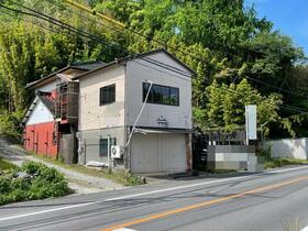 愛知県豊田市西広瀬町登り