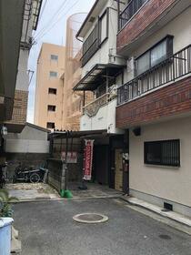 大阪府大阪市旭区清水４丁目
