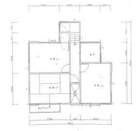 岐阜県岐阜市岩井
