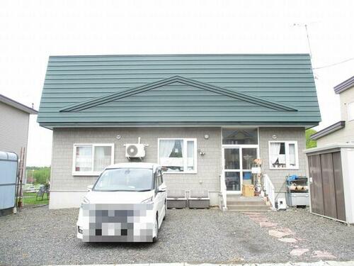 detached 北海道虻田郡ニセコ町字有島