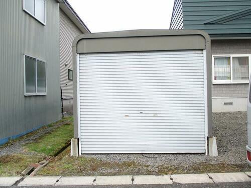 detached 北海道虻田郡ニセコ町字有島