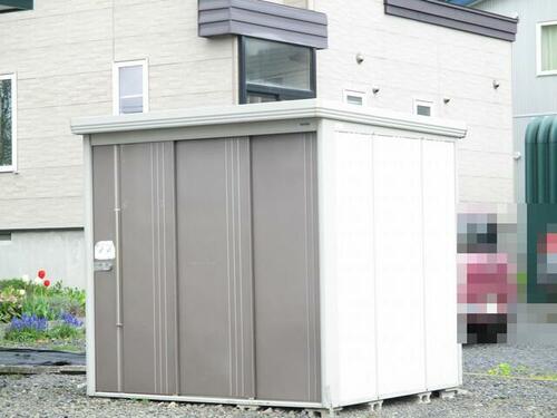 detached 北海道虻田郡ニセコ町字有島
