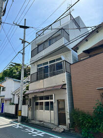 愛媛県宇和島市天神町