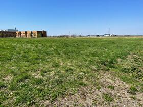 北海道夕張郡長沼町西町１丁目