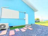 白子ハウスのイメージ