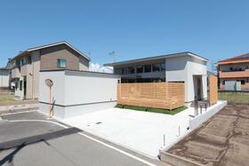 群馬県高崎市中泉町