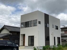 徳島県徳島市国府町中