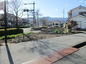 山梨県山梨市小原東